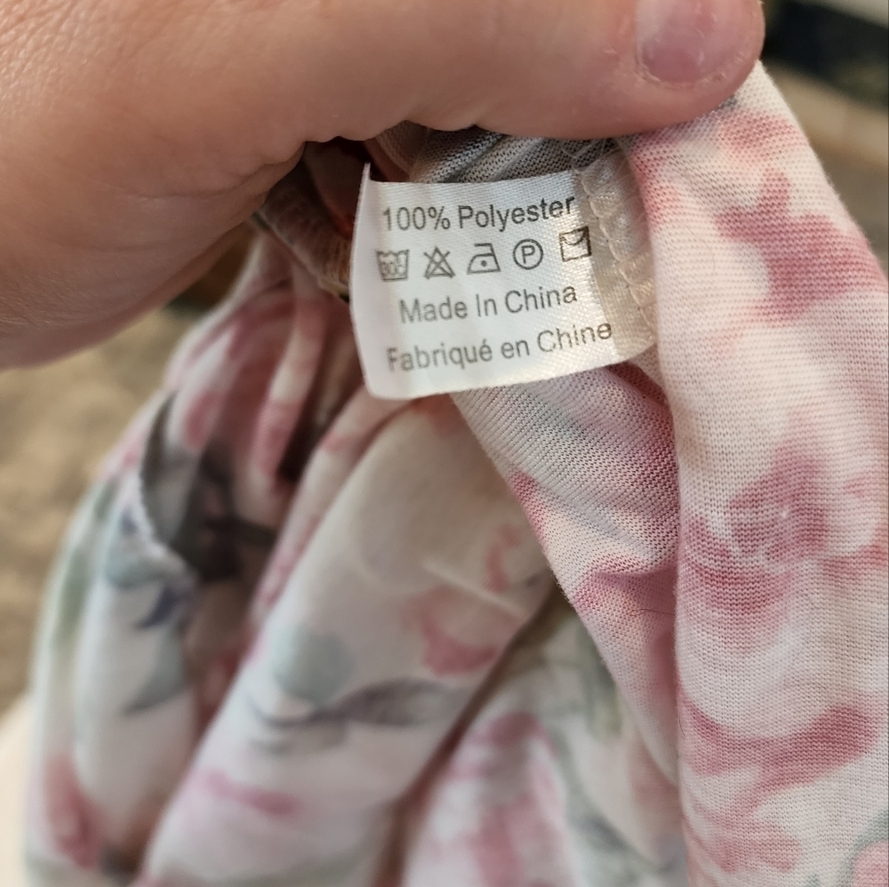 Show Me Your MuMu Brie Robe - Picture 9 of 15